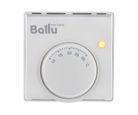 Термостат для любых однофазных обогревателей до 2 кВт ВМТ-1 BALLU Фотография_0