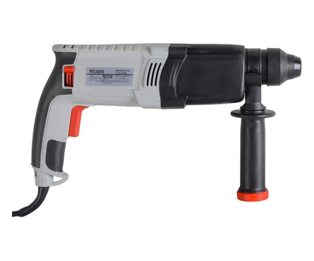 Перфоратор 1000 Вт 5.2 Дж 3-реж, SDS+.кейс П-32-1000К РЕСАНТА Фотография_3