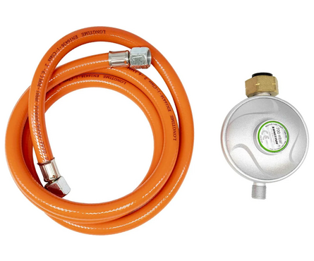 Тепловая пушка газовая 17 кВт/220В/20м² ТГП-17000 РЕСАНТА Фотография_8