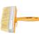 Кисть-макловица SPARTA, 50х150 мм, натуральная щетина, пластмассовый корпус, пластмассовая ручка Фотография_0