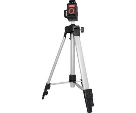 Лазерный невелир 360 град./2 вертикали 360 град. зеленый луч ПЛ-3Х360 Green Ресанта Фотография_7