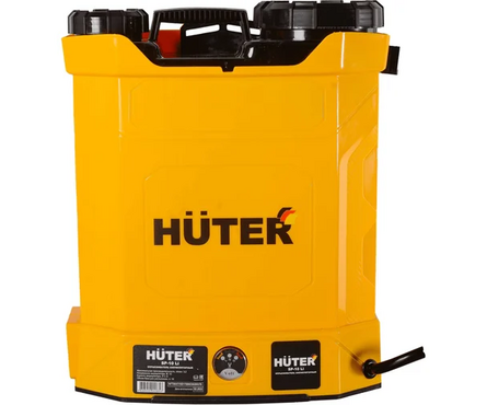 Опрыскиватель аккумуляторный 10 л SP-10Li HUTER Фотография_1