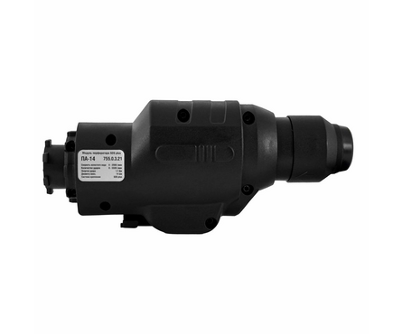 Модуль перфоратор SDS+ ПА-14 МультиМакс ИНТЕРСКОЛ Фотография_3