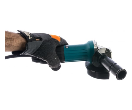 УШМ 125 мм 720 Вт, 11000 об/мин GA5030 MAKITA Фотография_3