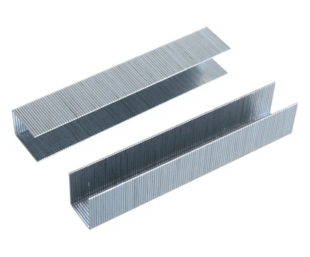 Скобы для степлера тип 53, 14 мм 1000 шт ВИХРЬ Фотография_1