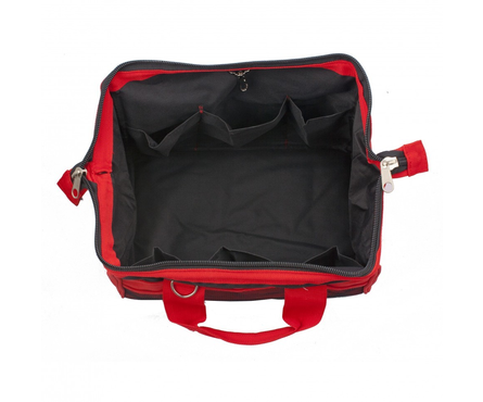 Сумка для инструмента 18 карманов 320х215х250 мм MATRIX Фотография_2