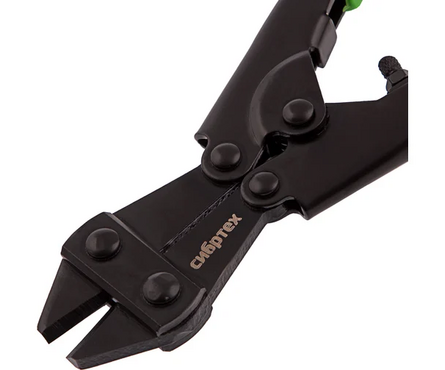 Болторез 200 мм диаметр прутка 8 мм СИБРТЕХ Фотография_3