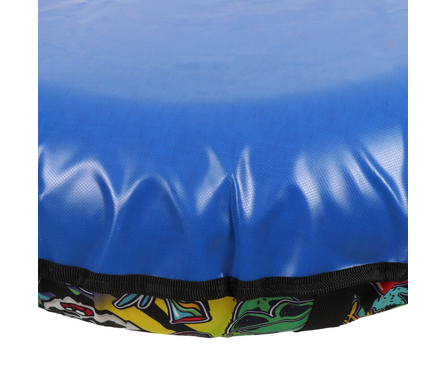 Тюбинг с буксировочным тросом, с ручками Fani Sani Street FS PROFFI (80 см/80 кг) Фотография_2