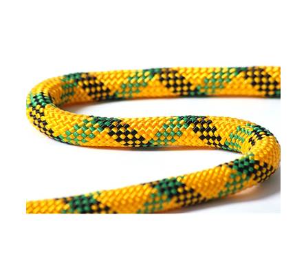 Веревка высокопрочная страховочно-спасательная АЛЬПЕКС 12 мм Фотография_1