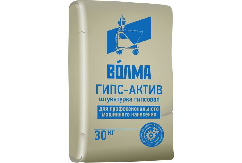 Купить Гипс 30 Кг Gypsum