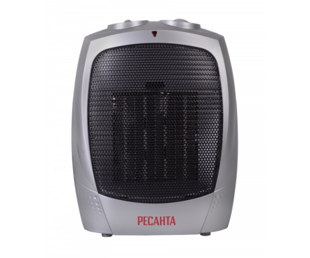 Тепловентилятор РЕСАНТА ТВК-1 бытовой, электрический Фотография_1