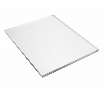 Оргстекло 1220х2440x5 мм Фотография_0