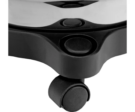 Пылесос строительный 1200 Вт, 15 л, шланг 2 м DENZEL Фотография_11