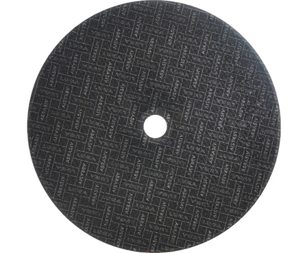 Круг отрезной по металлу 350х3.0х32 мм ЛУГА Фотография_1