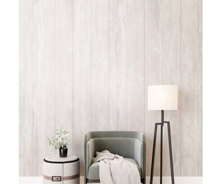 Панель МДФ Стандарт Эксклюзив Ледяное дерево 2700х200х6 мм STELLA Фотография_4