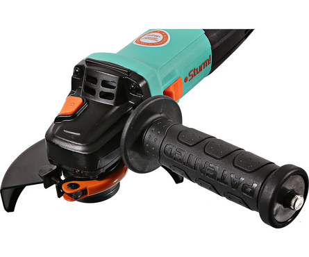 УШМ 125 мм 1100 Вт, 10000 об/мин, регулировка оборотов AG9012TЕ STURM Фотография_3