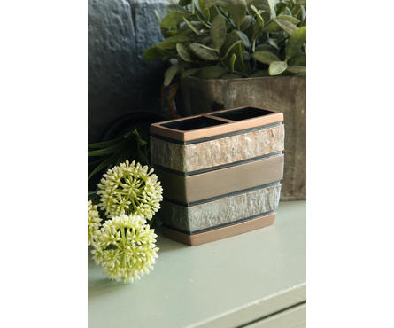 Стакан для зубных щеток Восток Фотография_1