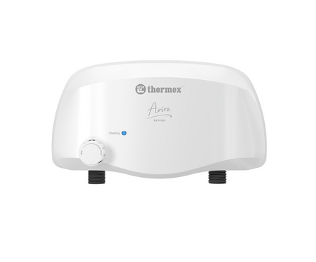 Водонагреватель электрический проточный Arion 3500 combi (3.5 кВт/220V) THERMEX Фотография_1
