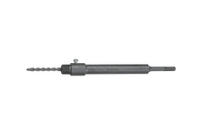 Центрирующее сверло, удлинитель для коронок, хвостовик M22х250 мм, SDS PIUS MATRIX