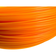 Леска разметочная СИБРТЕХ строительная 100 м, d-1 мм цвет оранжевый  Фотография_1