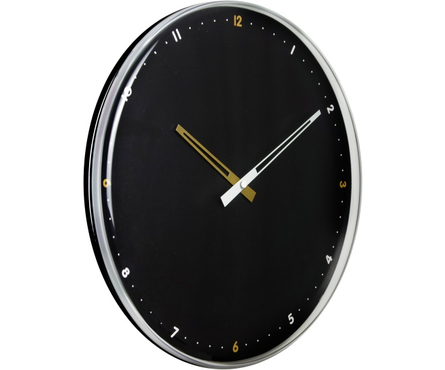 Часы настенные TROYKATIME Тройка 52000573 Фотография_1