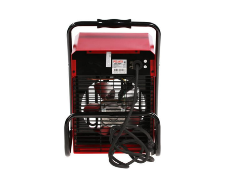 Тепловая пушка электрическая 3.0 кВт/220 В/30 м² ТЭП-3000 РЕСАНТА Фотография_2