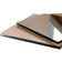 Монолитный поликарбонат Woggel темная бронза, 2050х3050х3 мм  Фотография_0