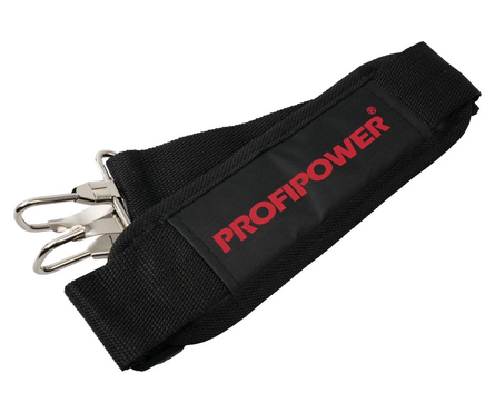 Триммер бензиновый 2л.с. 1,5 кВт, 52.0 см3 штанга БТ52 PROFIPOWER Фотография_7