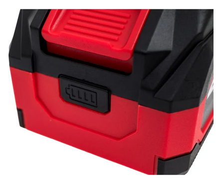 Аккумулятор 20 В, 4 Ач Li-ion MLI1840D PROFIPOWER Фотография_3