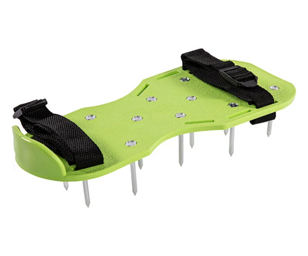 Аэратор для газона ножной 132х300 мм PALISAD Фотография_0