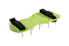 Аэратор для газона ножной 132х300 мм PALISAD