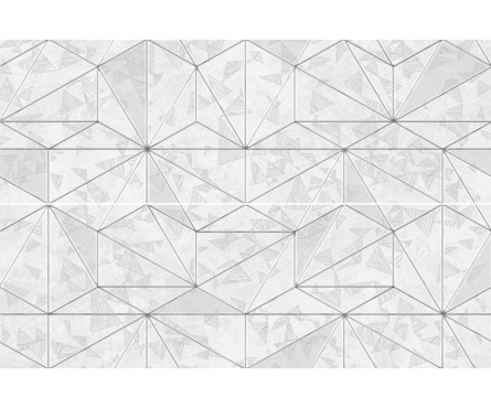 Панно Alta Cera Smart Industrial Gris S/2 SW11IND05 400х600 мм Фотография_0
