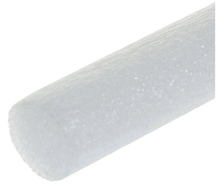 Жгут скайфлекс/велатерм теплоизоляционный 10 мм сплошной Фотография_1