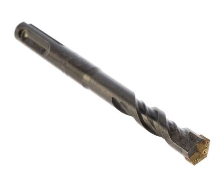 Бур по бетону Сибртех SDS+, 10х110 мм Фотография_1