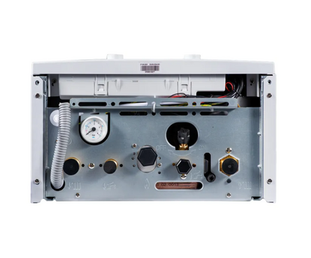 Котел газовый настенный 24 кВт M24 двухконтурный с открытой камерой сгорания и шиной OpenTherm MIZUDO Фотография_4