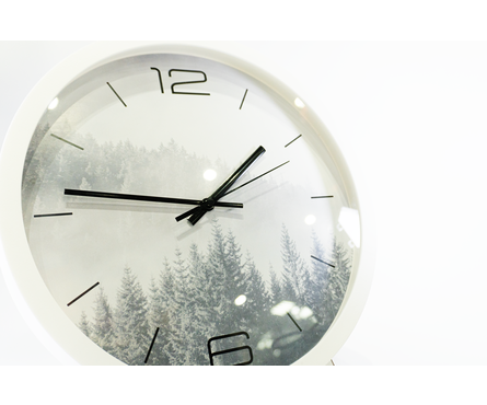 Часы настенные TROYKATIME Тройка 77761790 Фотография_4