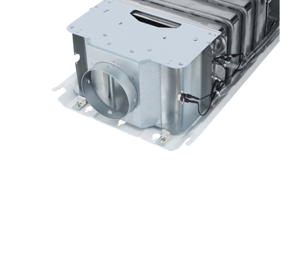 Колонка газовая 10 л/мин GWH 10 Warmix 10 л Ballu Фотография_9