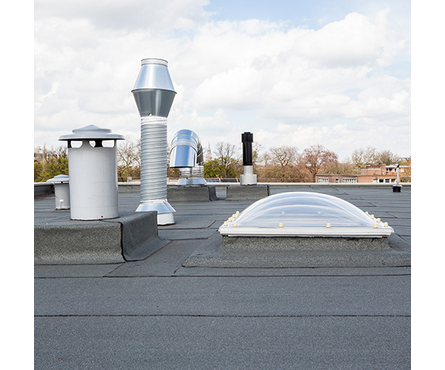 Импер Стандарт верхний ТКП-4.0 кг/м2 1х10 м ТЕХНОНИКОЛЬ Фотография_1