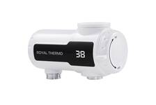 Водонагреватель электрический проточный UniTap Mini (3.3 кВт/220V) ROYAL THERMO