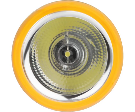 Фонарь светодиодный 1 Вт 1xAА UB-101 Б0054034 ТРОФИ Фотография_2