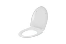 Сиденье для унитаза полипропилен белое уклад (Воротынск, Лига)