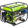 Генератор бензиновый СИБРТЕХ БС-6500, 5.5 кВт, 230 В, 4-х такт., 25 л, ручной стартер  Фотография_0