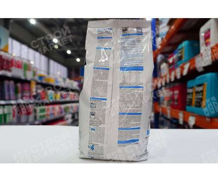 Затирка ЦЕРЕЗИТ CE33 серая 2 кг Фотография_4