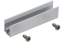 Скоба для монтажной планки (10 шт/уп)