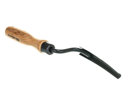 Расшивка каменщика полукруглая 10 мм для внутренних швов СИБРТЕХ Фотография_2