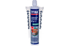 Анкер химический/комплект для инжекции TYTAN Professional 300 мл