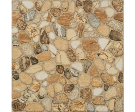 Керамогранит JackStone многоцветный рел. 298х298х8 мм Cersanit (0.089 м²/1 шт) 1 сорт Фотография_0