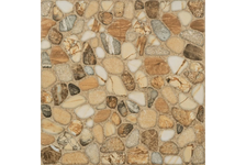 Керамогранит JackStone многоцветный рел. 298х298х8 мм Cersanit (0.089 м²/1 шт) 1 сорт