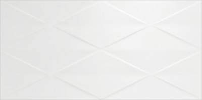 Плитка настенная New Trend Fly Bond White, WT9BON00, 249х500х8,5 мм Фотография_0