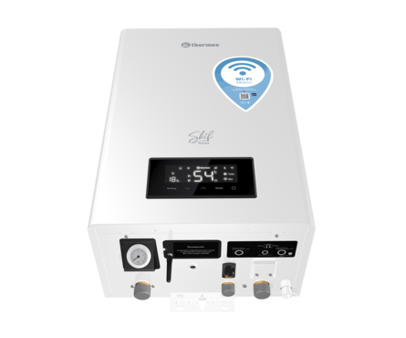 Котел электрический настенный одноконтурный 5-12 кВт Skif THERMEX Фотография_1